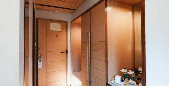 Zip Rooms Koramangala, Bangalore 5